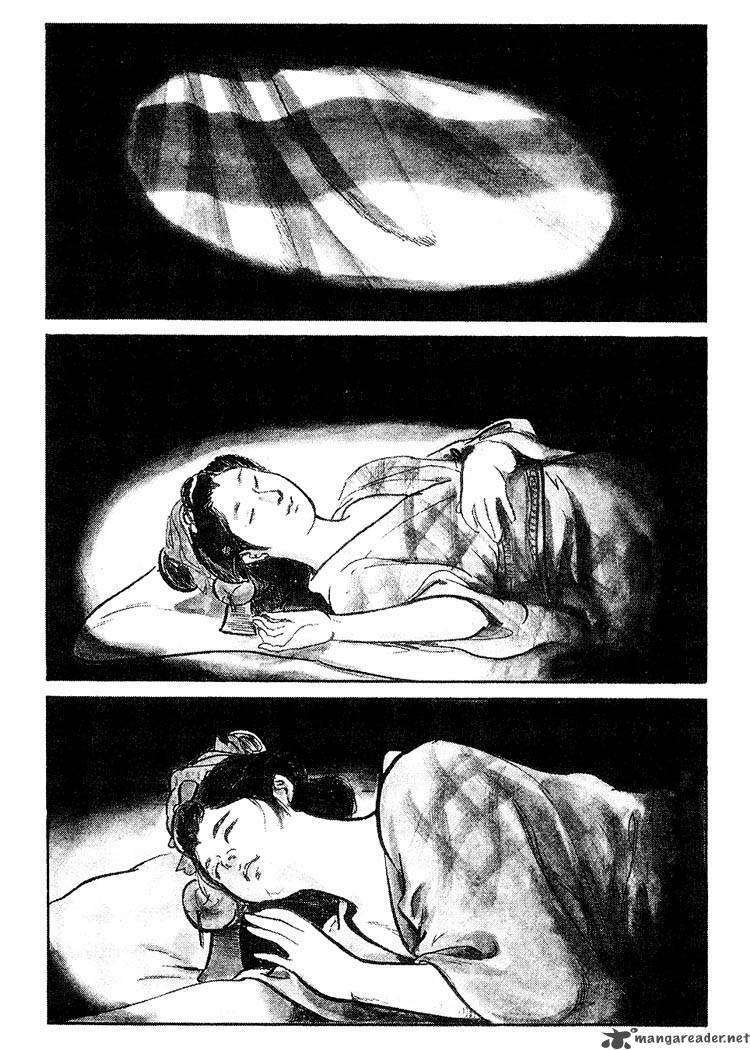 lone wolf and cub chapter 59 5