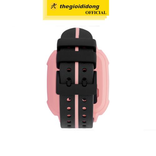Đồng Hồ Định Vị Trẻ Em imoo Z1 41mm Hồng Nhạt - Hàng Chính Hãng