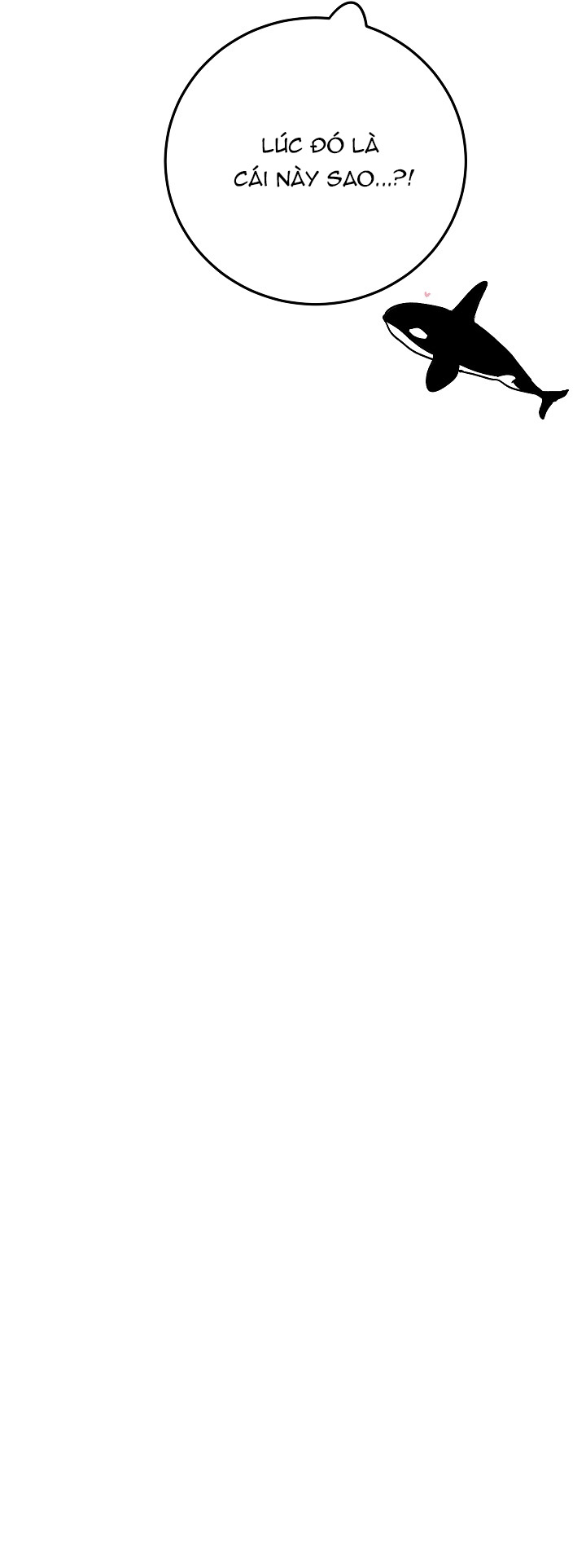 vụ án sóng thần: cách săn cá voi sát thủ chapter 23 6