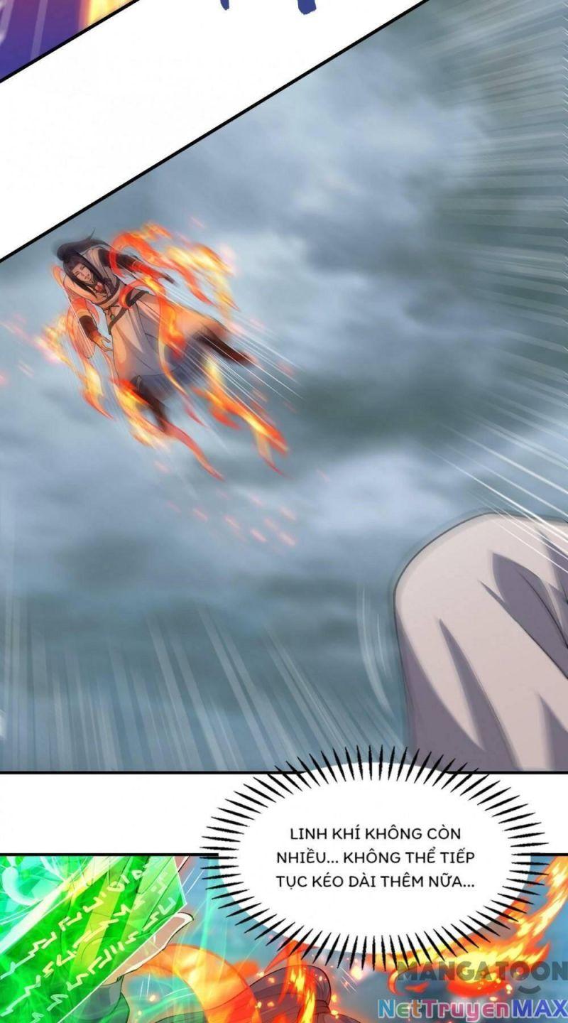 đệ nhất người ở rể chapter 199 12