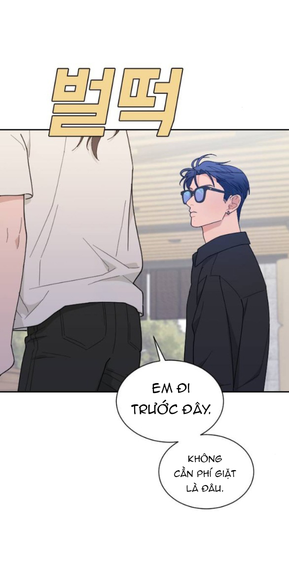 Vận May Bất Ngờ chapter 47.1 41