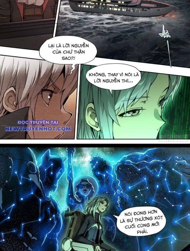 dự báo khải huyền chapter 148 15