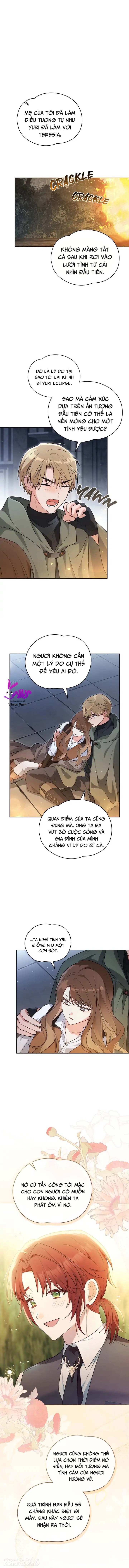 phải lòng nàng công chúa có thời hạn chapter 19 8