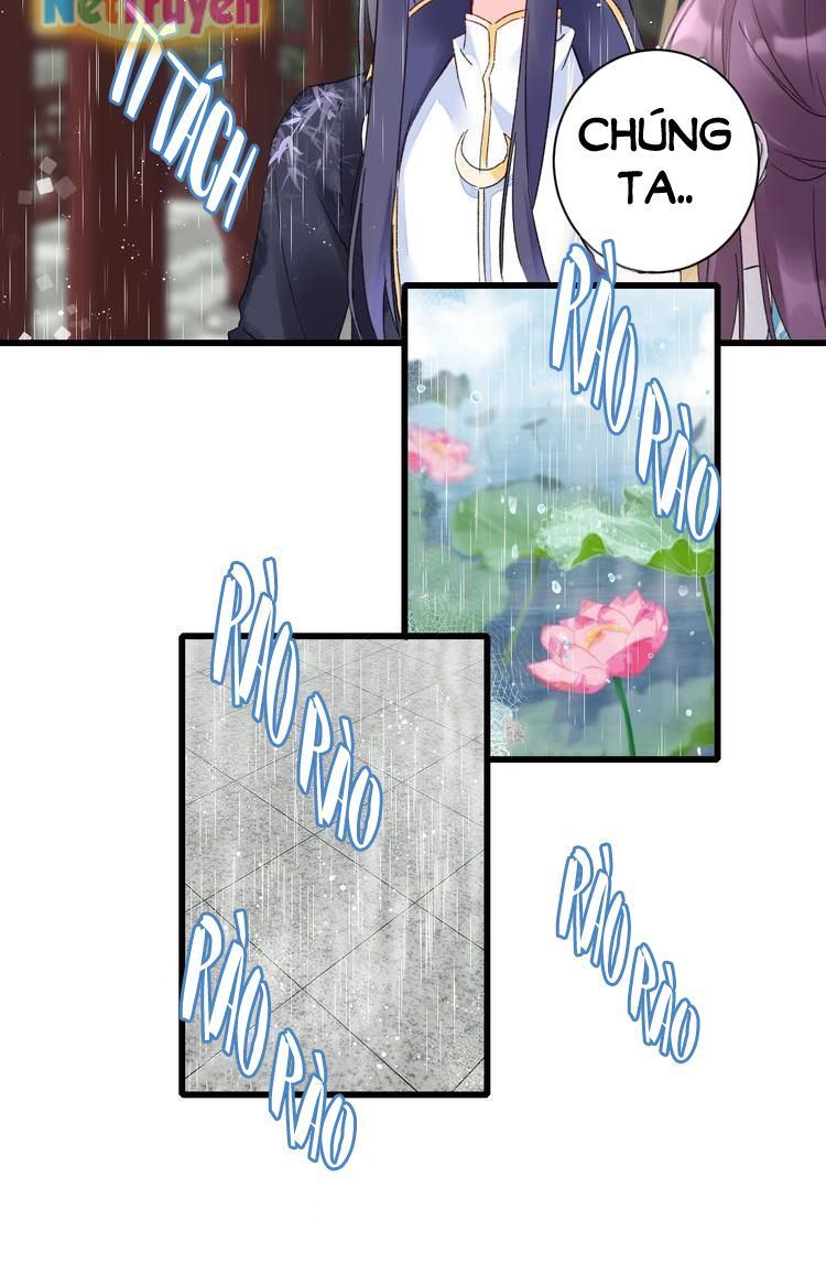 hoa nhan sách 2 chapter 87 10