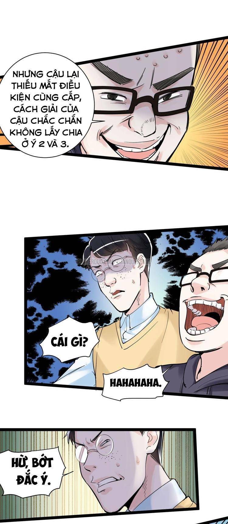 tinh thần đại hải của học bá chapter 7.2 15