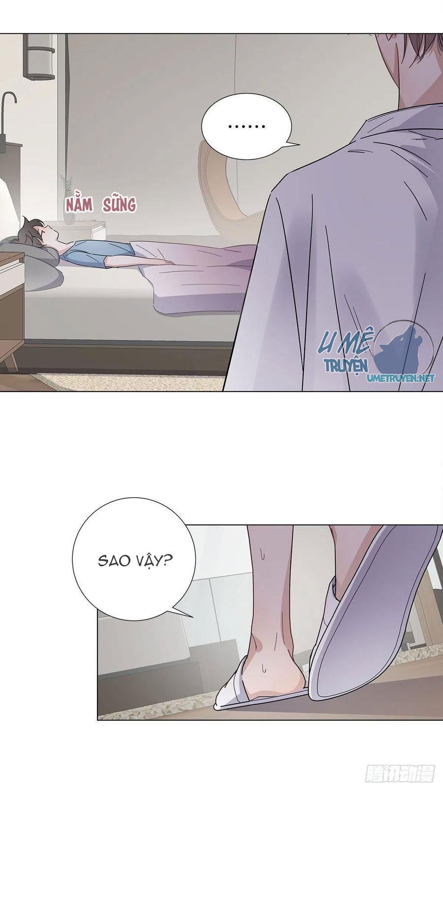 hôm nay nam giả trang nữ vẫn chưa được cầu hôn! chapter 45 10