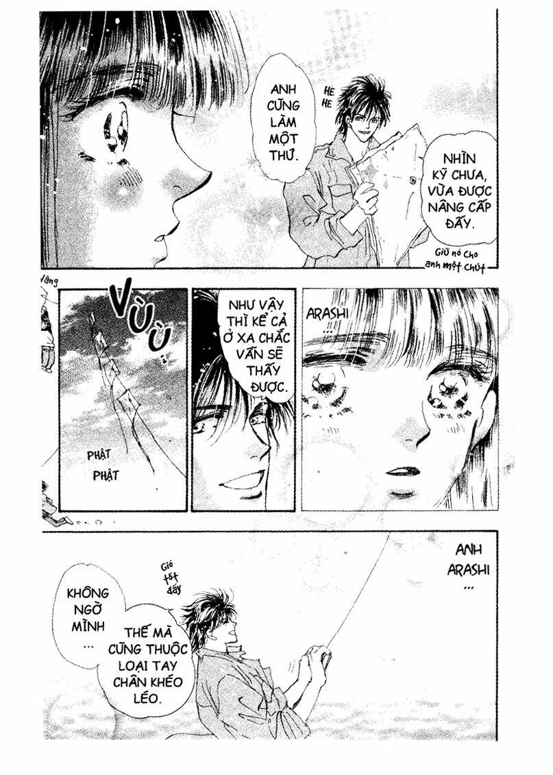 7 mầm sống chapter 65 15