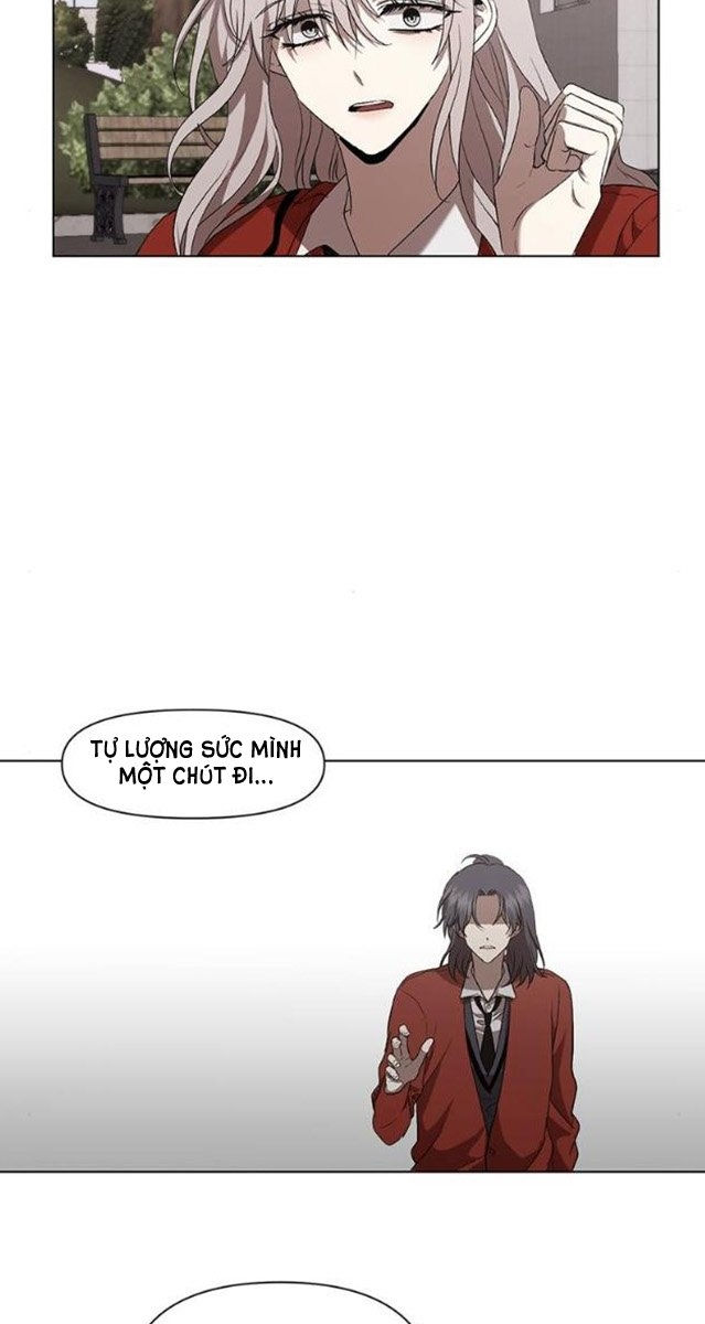 Tự Do Trong Mơ chapter 17.2 24