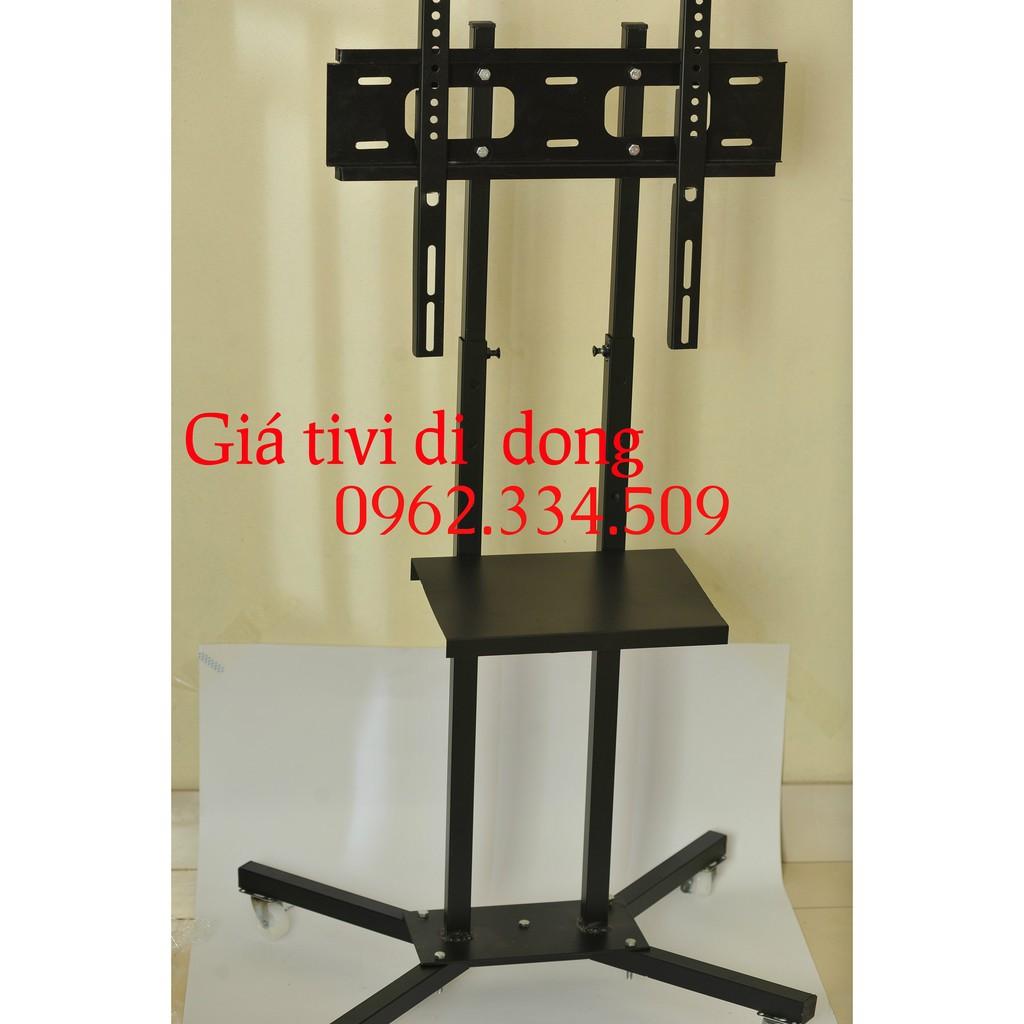 Khung treo tivi di dong 32-60 inch