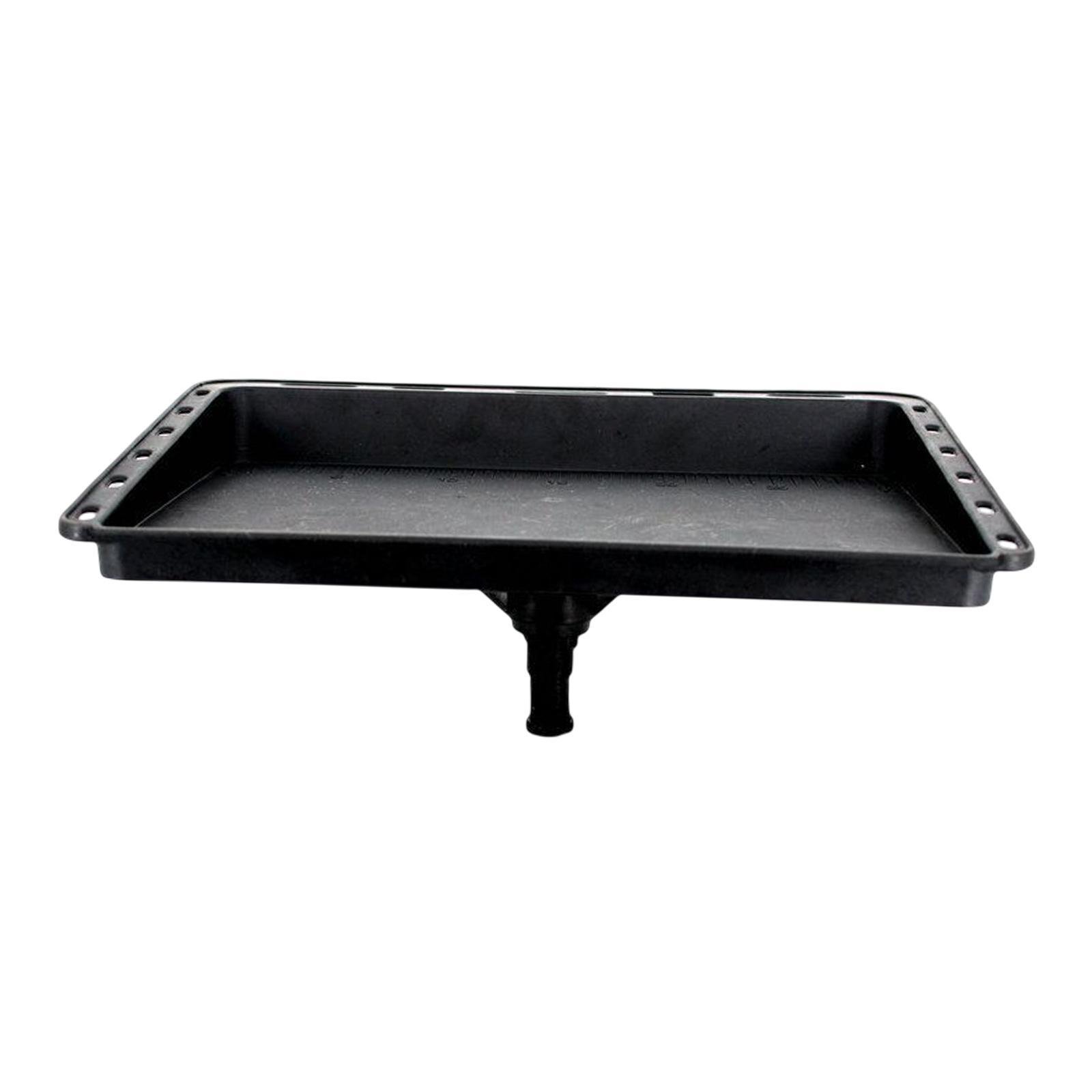 Board Carp Coarse Fishing Rod Holder Mount Fishing Table for Boat