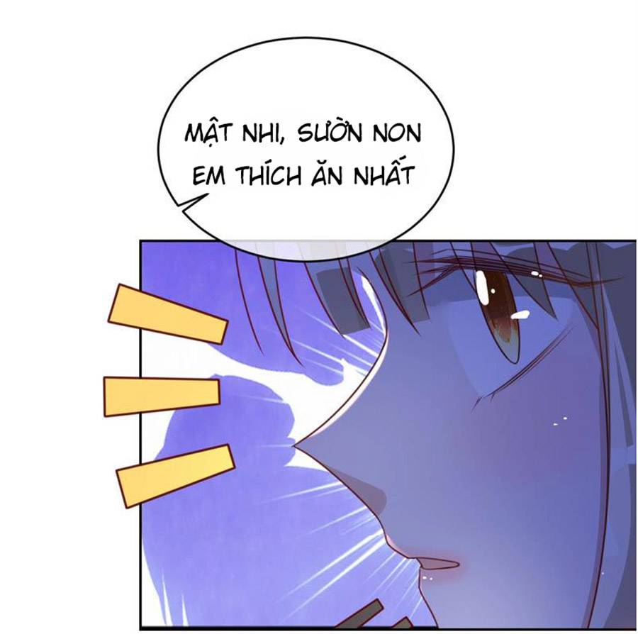 thần luân mật luyến chapter 123 38