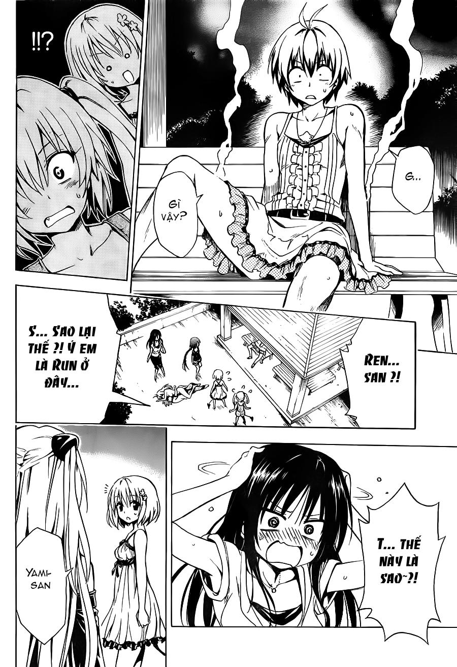 to love - ru darkness chapter 9 44