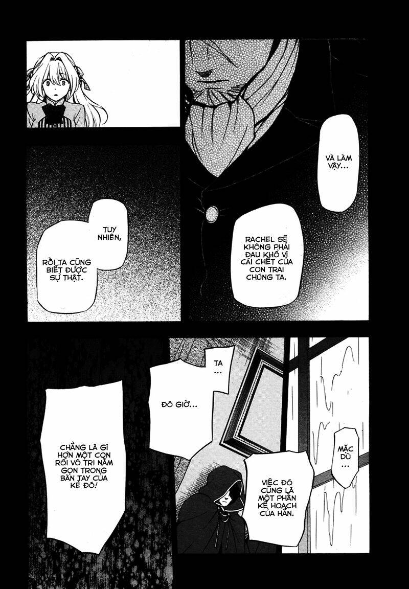 pandora hearts chapter 80 18