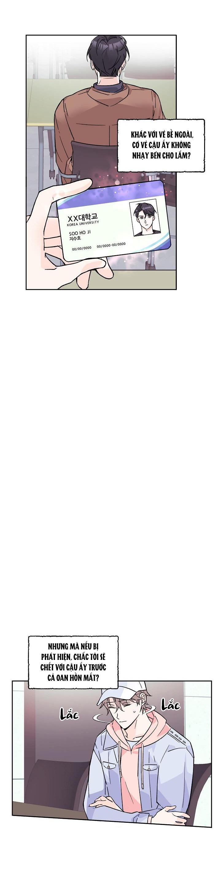 bảo vệ trinh tiết chapter 3 16