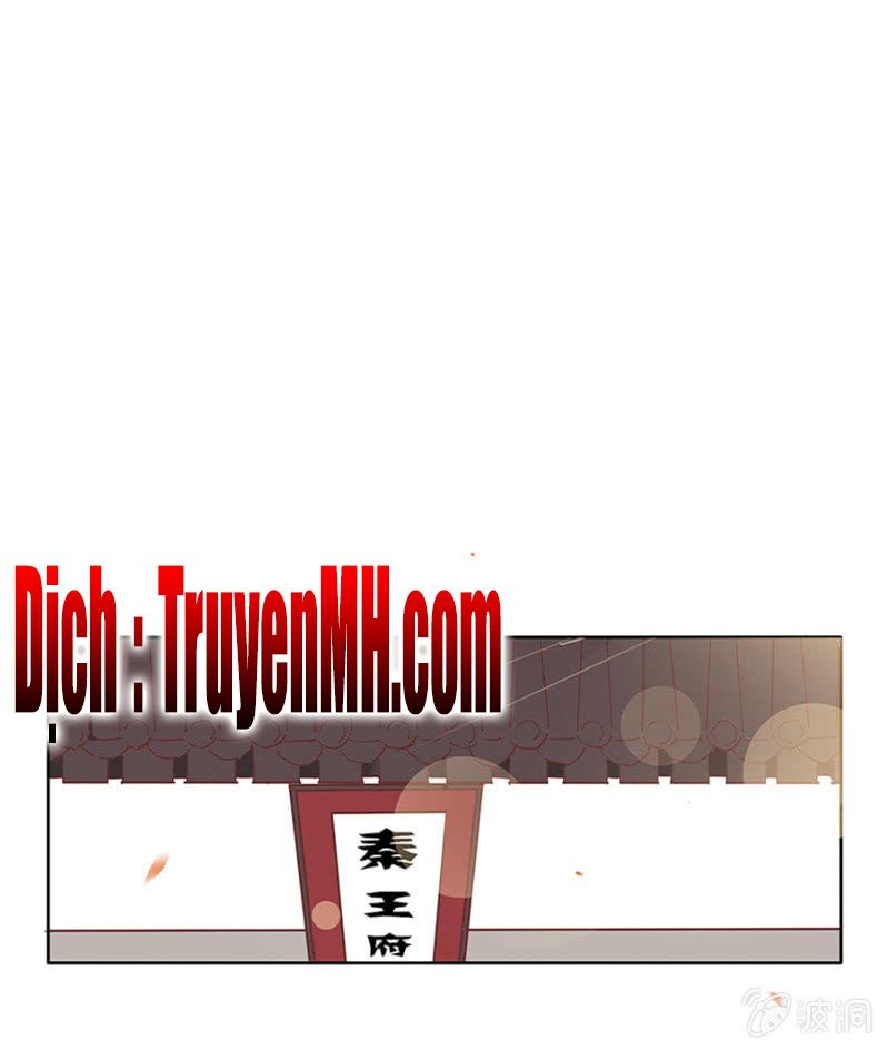 solo đi vương gia chapter 34 7