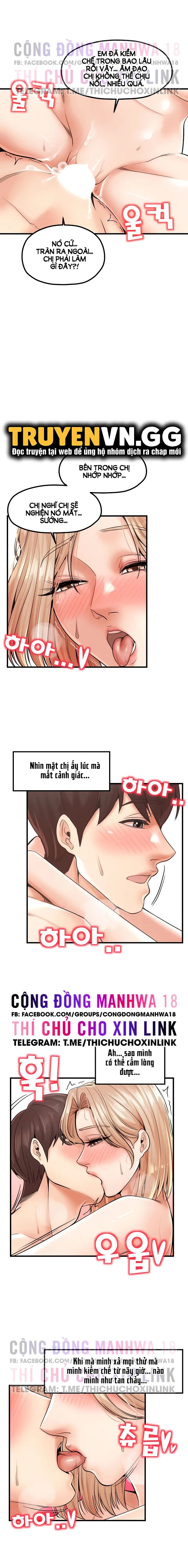 thử thách không cương với mẹ con cô ấy chapter 22 13