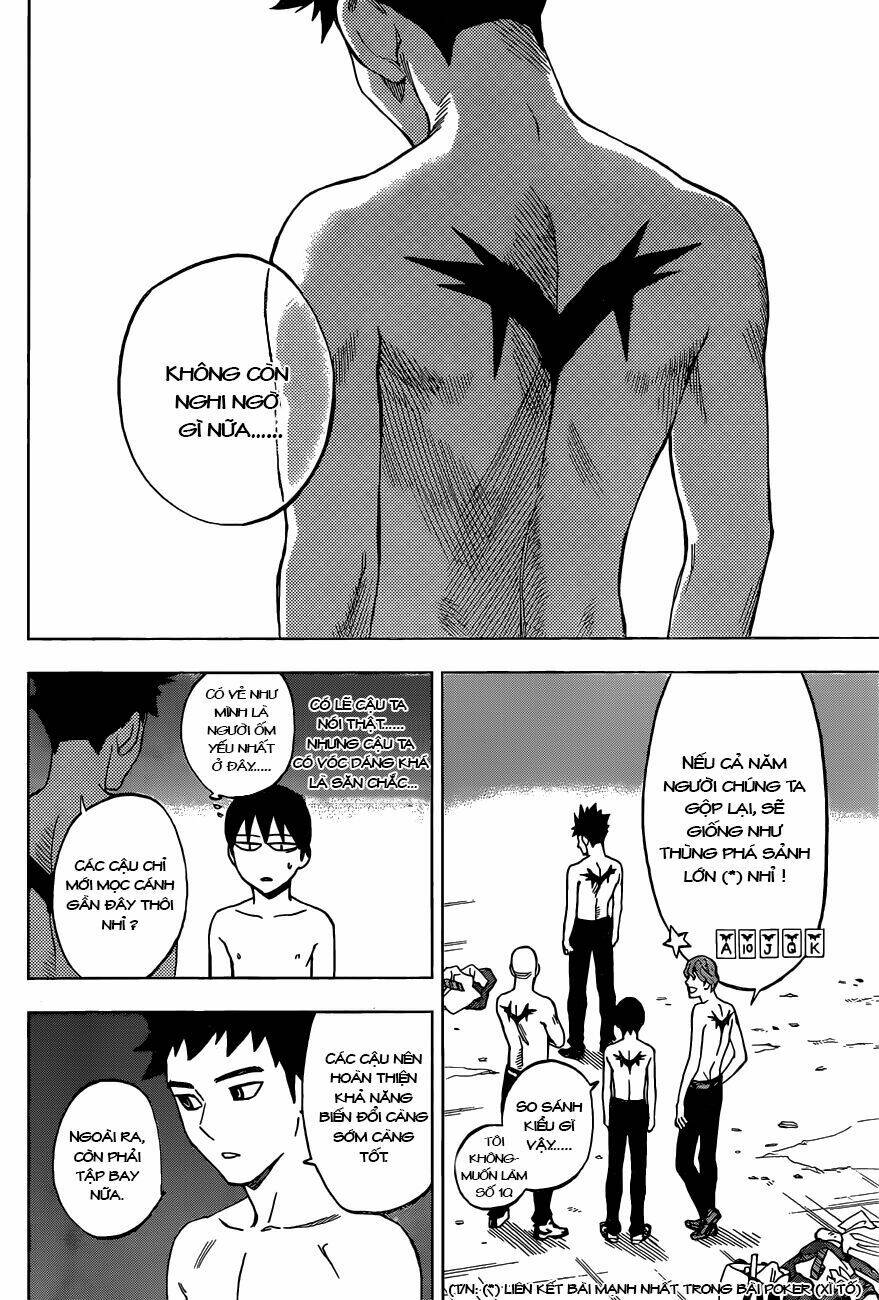 birdmen chapter 5 21