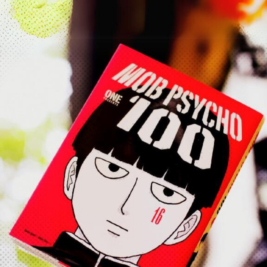 Mob Psycho 100 - Tập 16