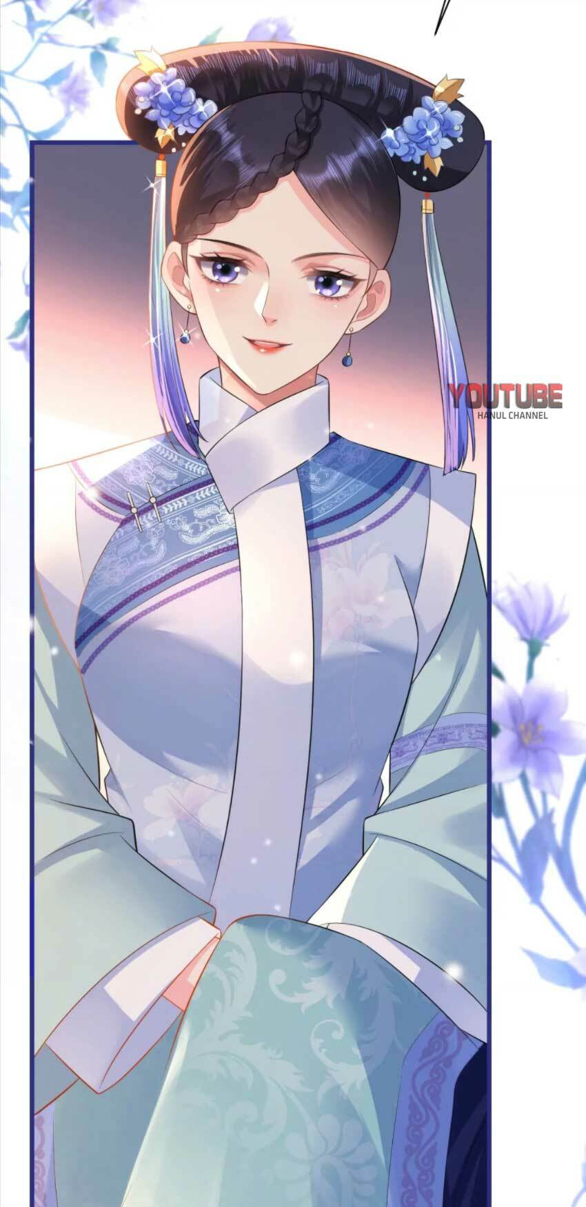 quận chúa vững quá không thể tiêu diệt! chapter 88 42