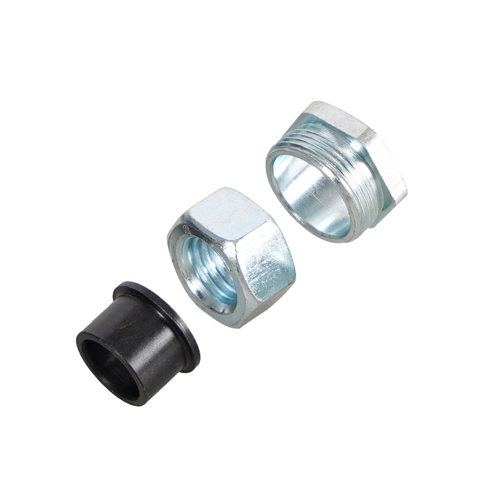 Crank Puller Installer Tool,Crank Pulley Tool for Automotive ATV Dirt Bike Motorbike