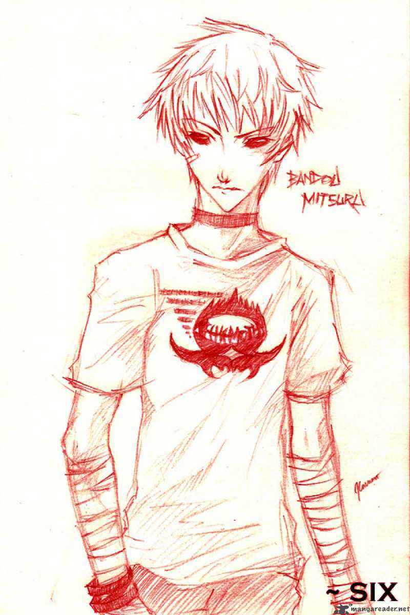 air gear chapter 132 25