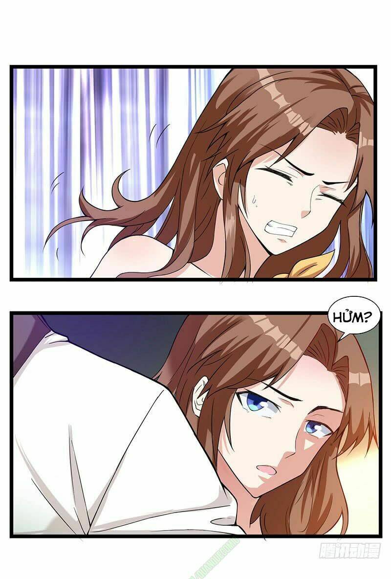 trọng sinh khí thiếu quy lai chapter 5 5