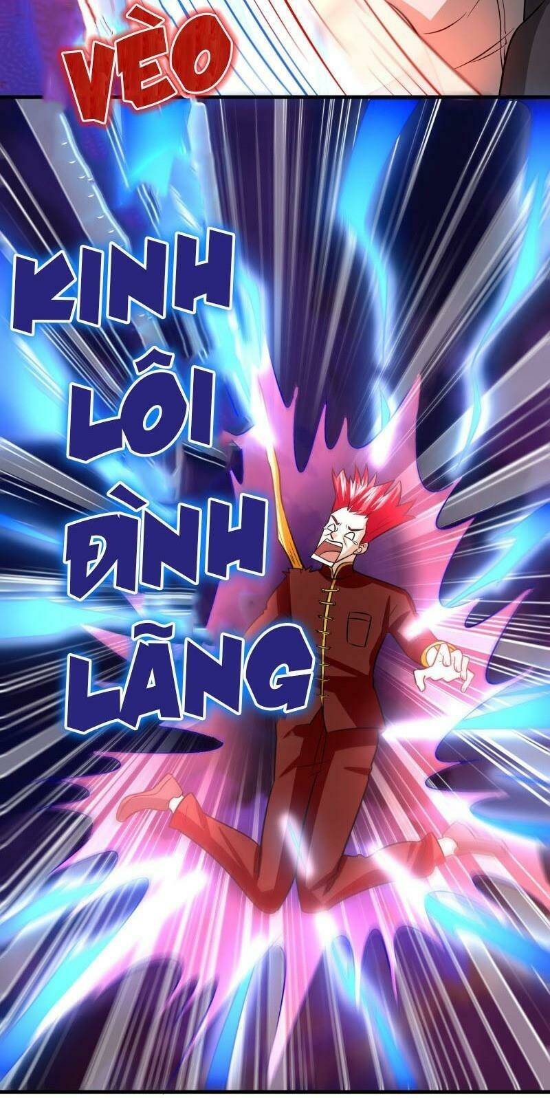 dị giới cung ứng thương chapter 94 20