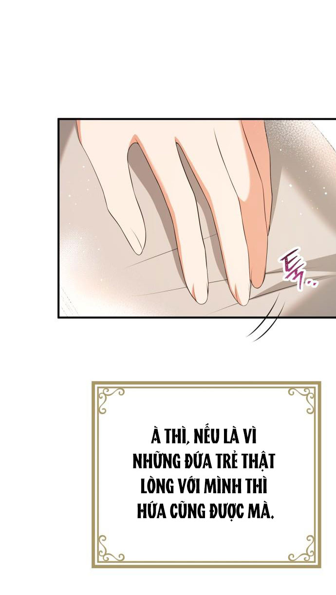 tôi sẽ ly hôn với người chồng bạo chúa chapter 43.2 28