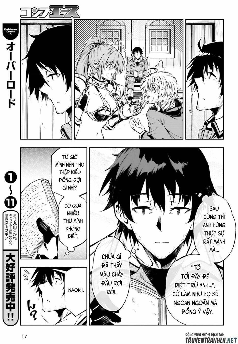 exterminator chapter 16 10