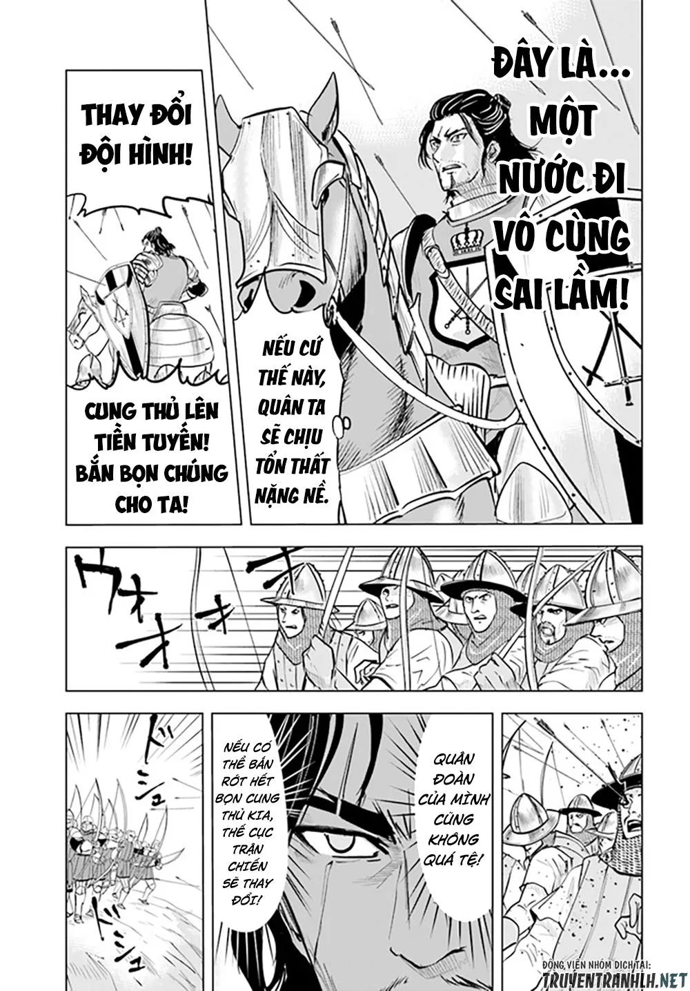 hành trình chịch dạo của của máy dập cổ đại chapter 42 10