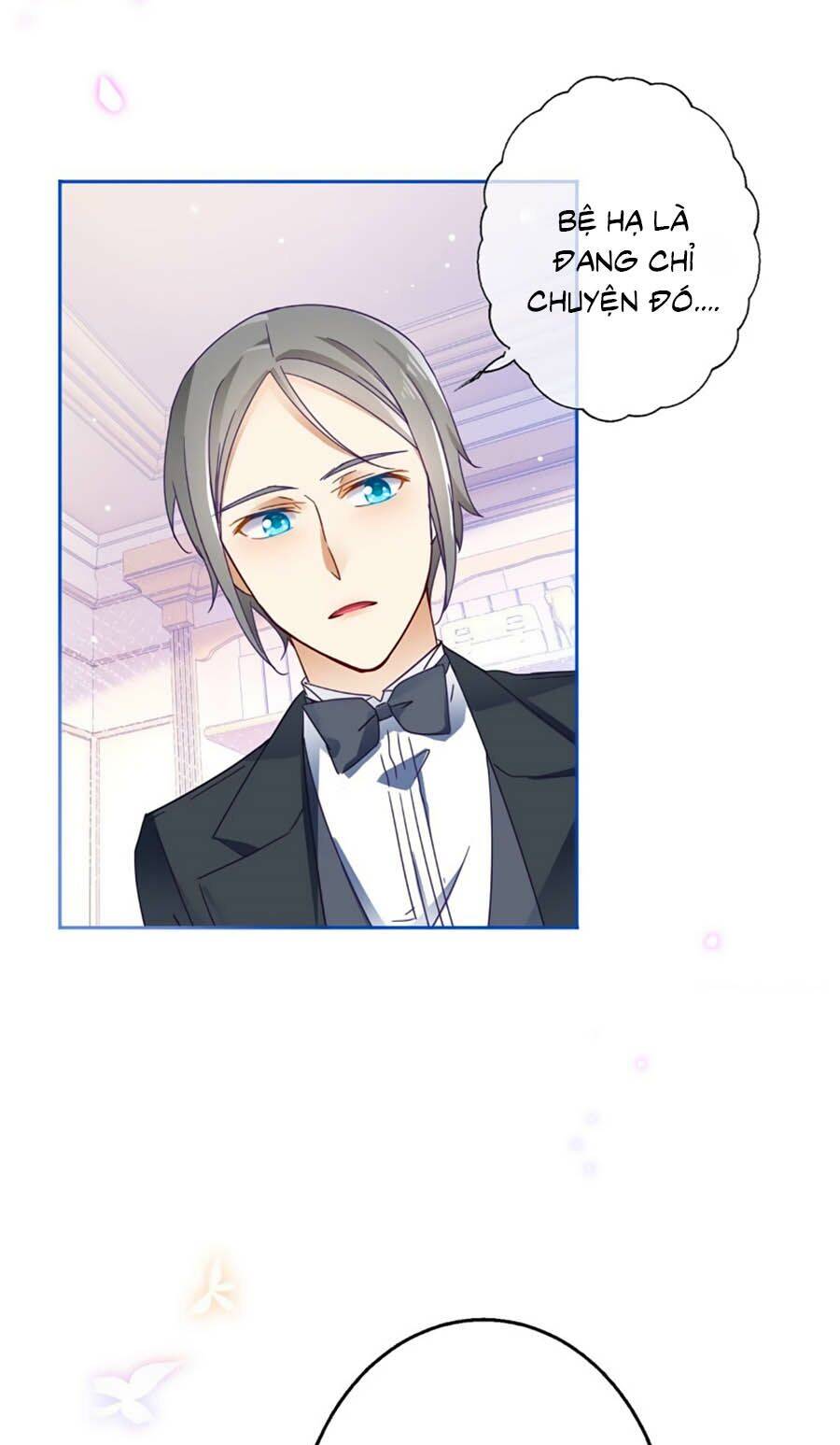 đế quốc đầu tiên có nữ hoàng chapter 17 24