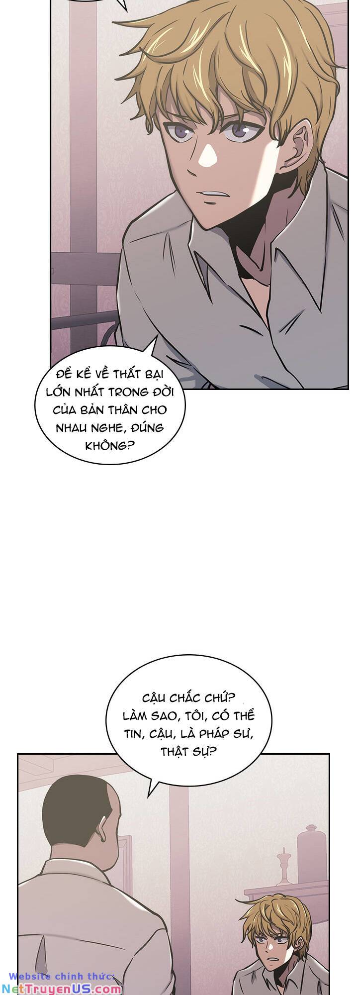 chiến binh đến từ thế giới khác chapter 198 40