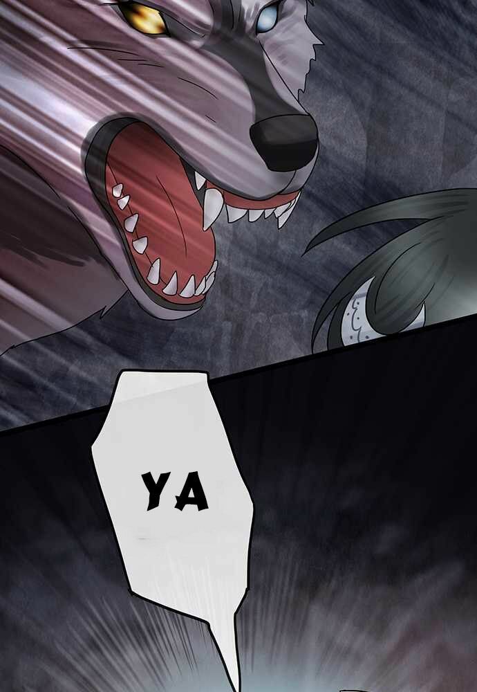 nụ hôn nguyền rủa chapter 31 3