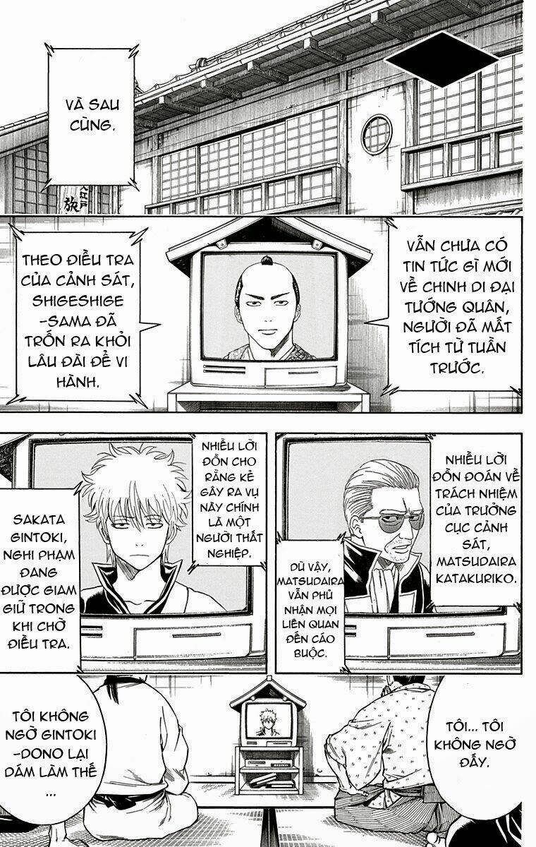 gintama - linh hồn bạc chapter 414 1