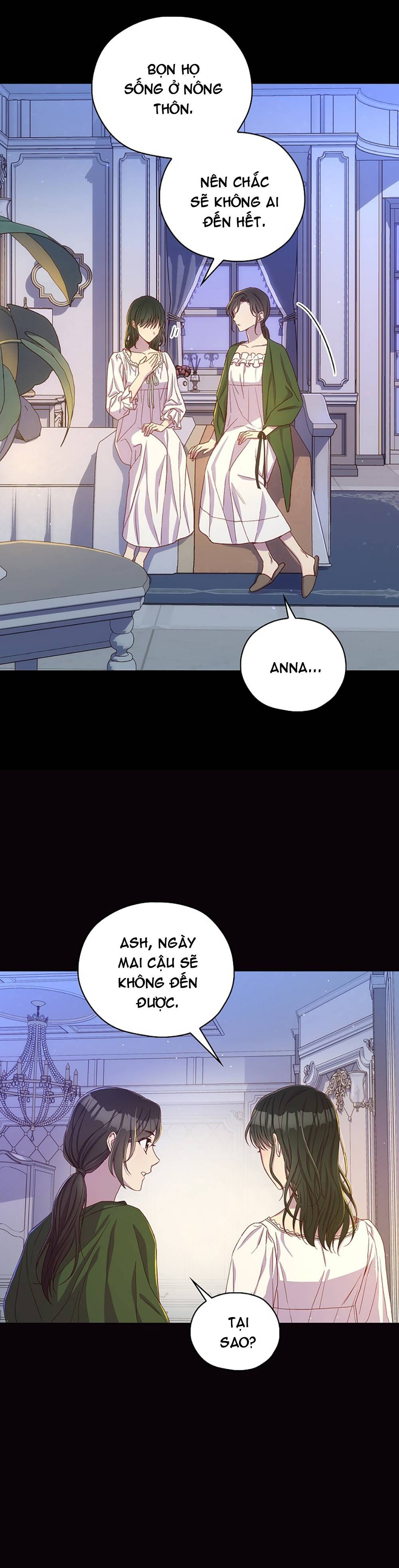 sống sót dưới thân phận hầu nữ chapter 70 21