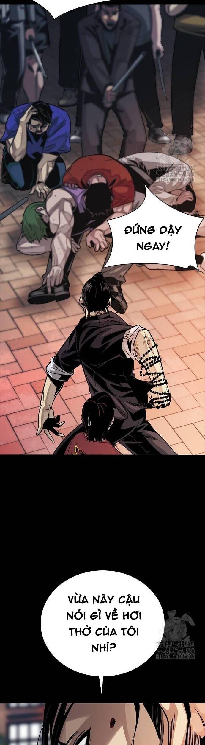 thế hệ bất hảo chapter 3 86