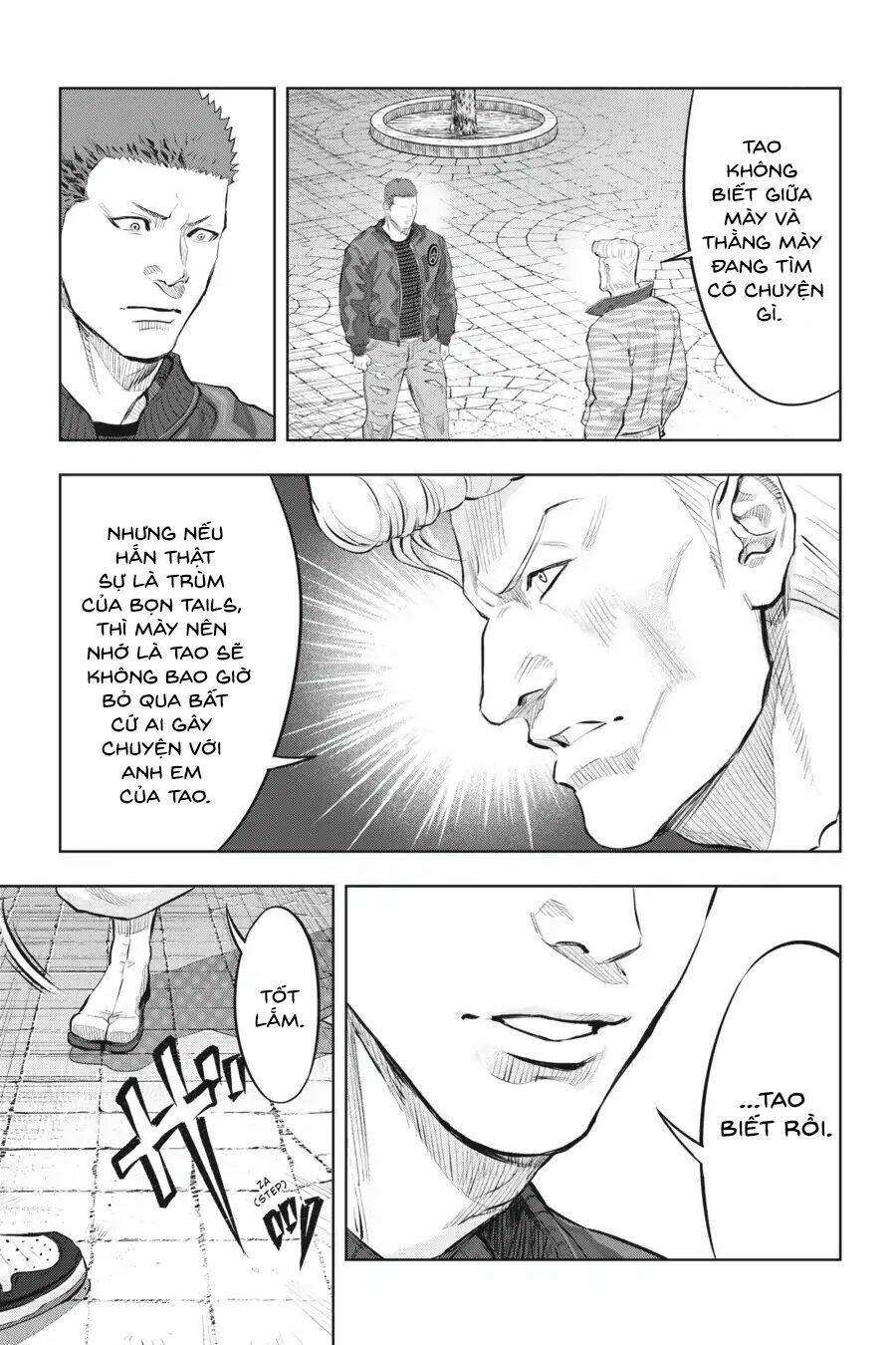 nyankees chapter 5 25