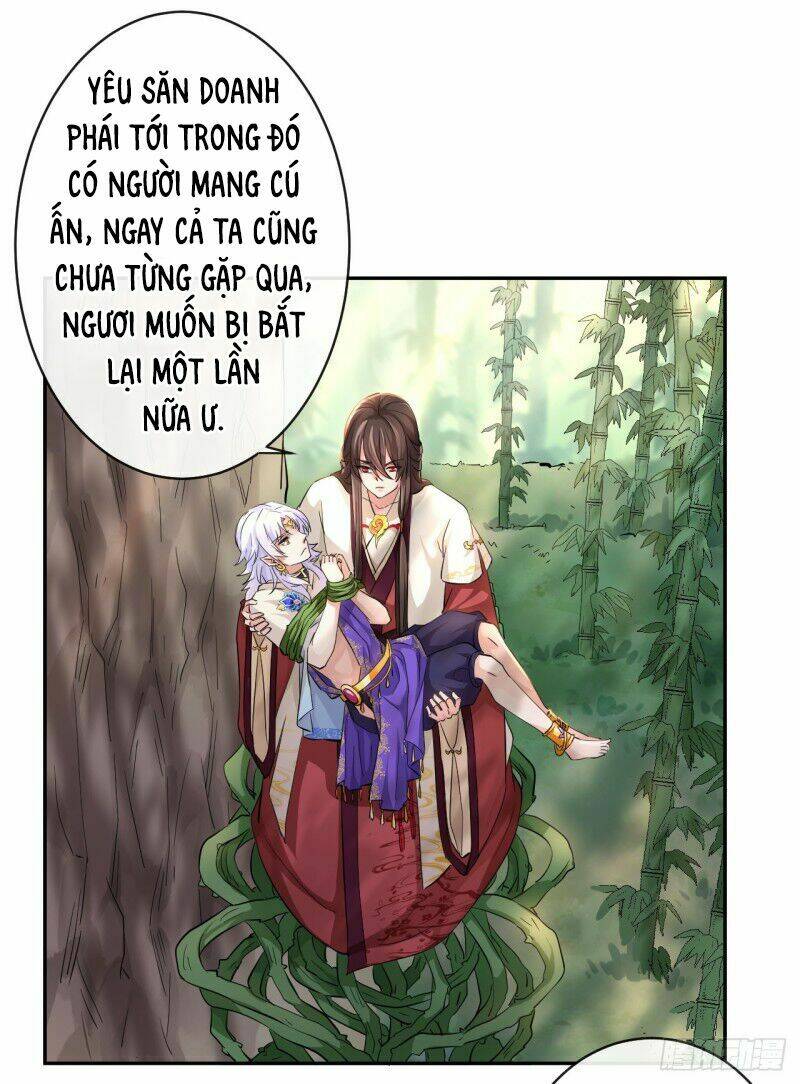 nghiên hương kỳ đàm chapter 43 36