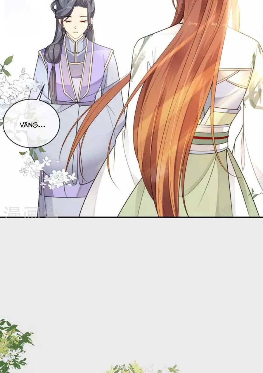 tướng quân, bổn phi không nhận sủng chapter 48 10