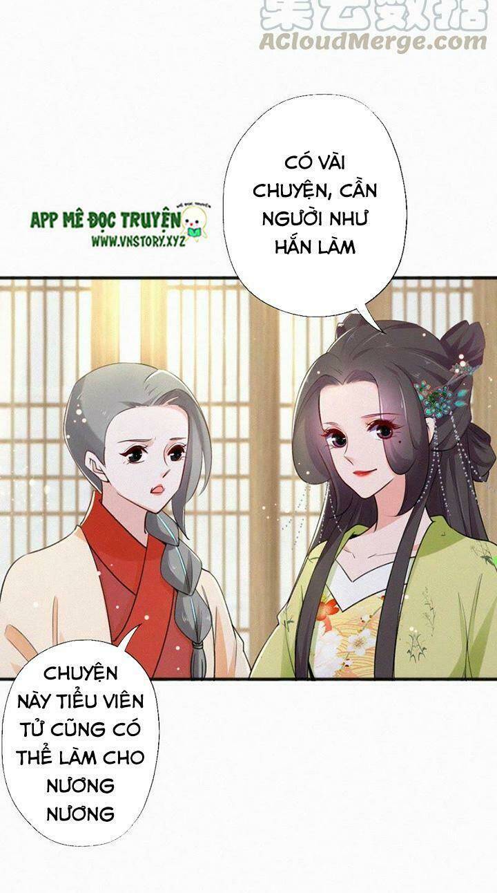 thiên hương mỹ nhân chapter 75 28