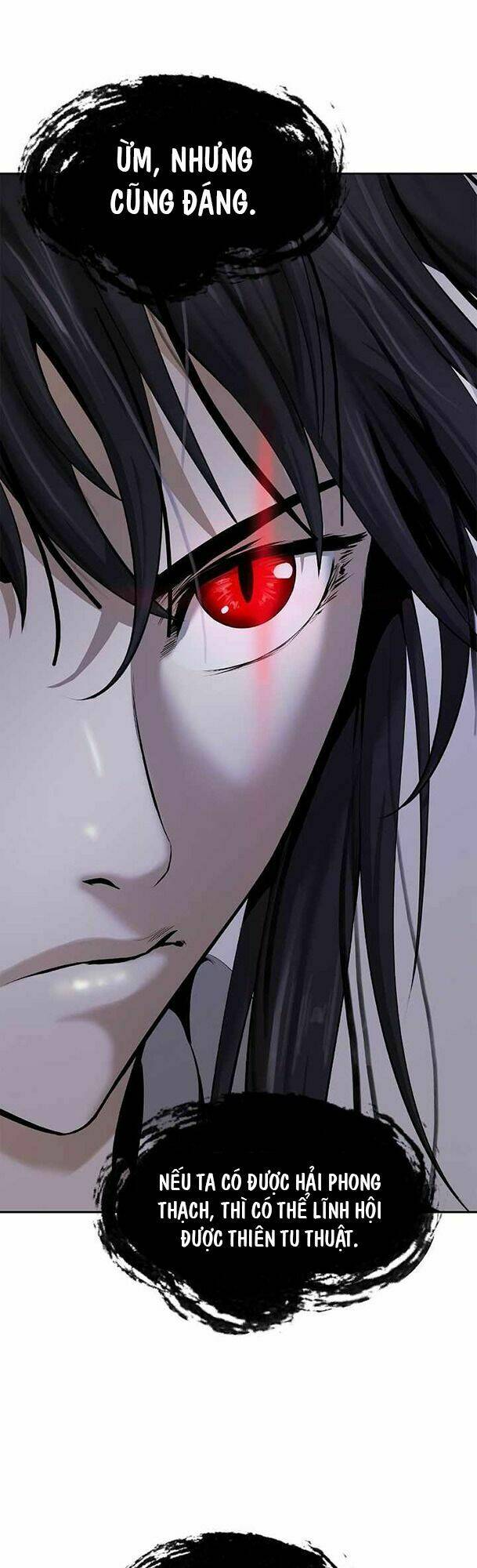 xuyên không thành hổ chapter 51 9