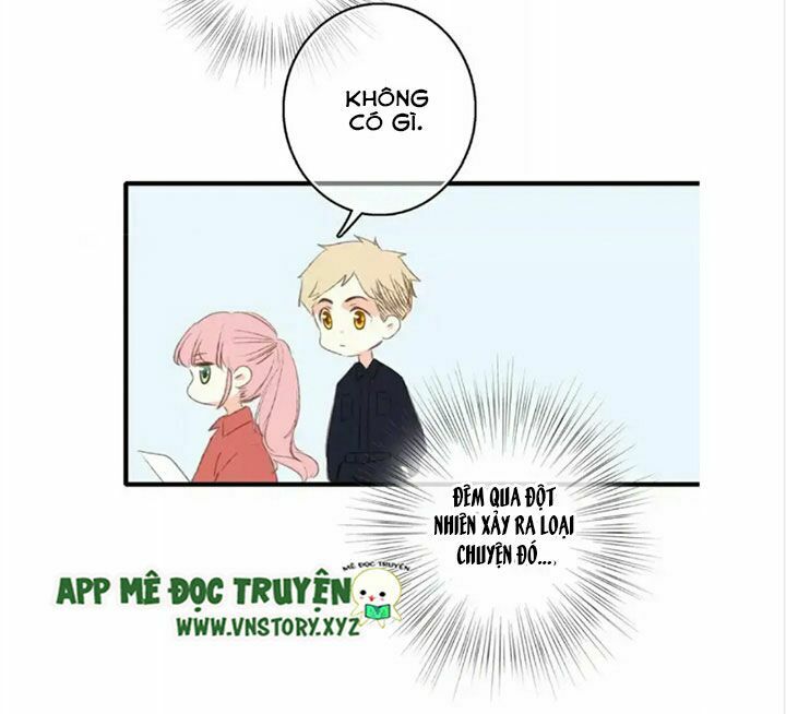 con tim rung động 2 chapter 37 16