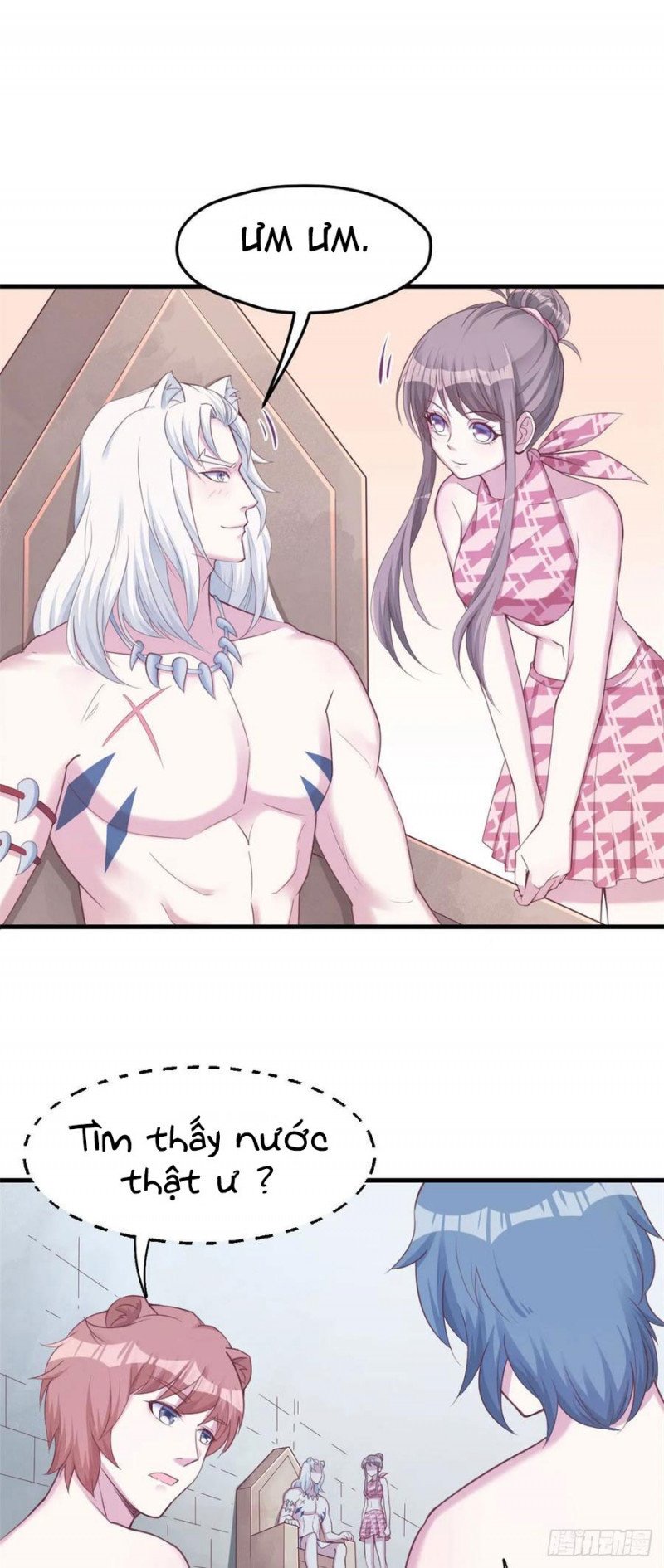 [16+] thảnh thơi thú thế chủng chủng điền, sinh sinh tể chapter 158 26