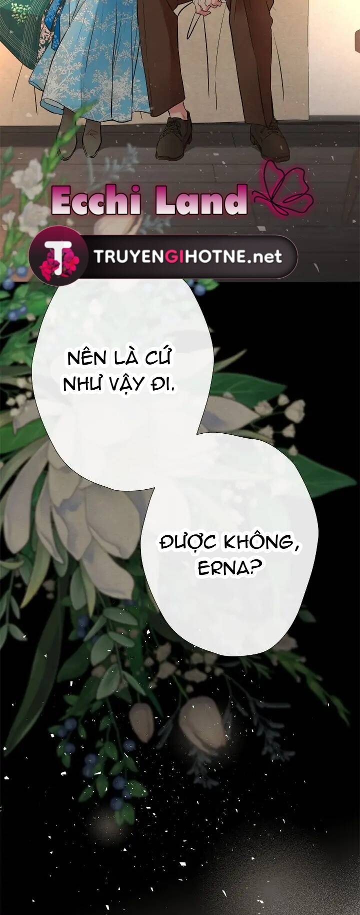 Hoàng Tử Rắc Rối chapter 20.2 36