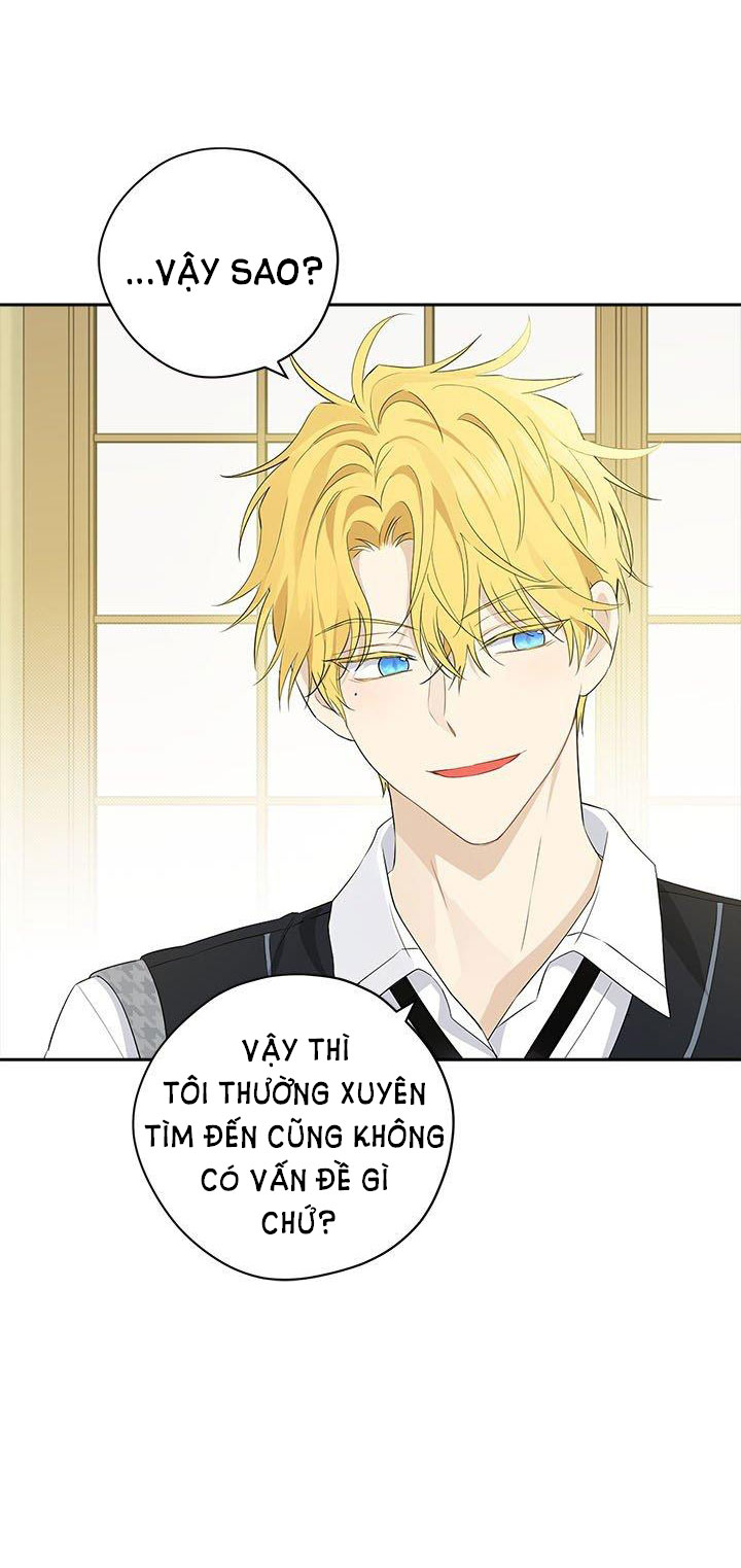 thật ra ta mới là hàng thật chapter 82.2 10