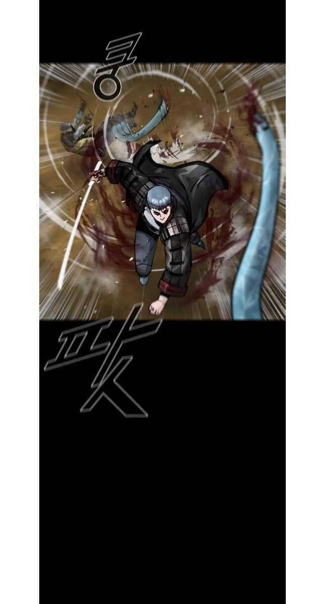 mật mã mê cung chapter 86 20