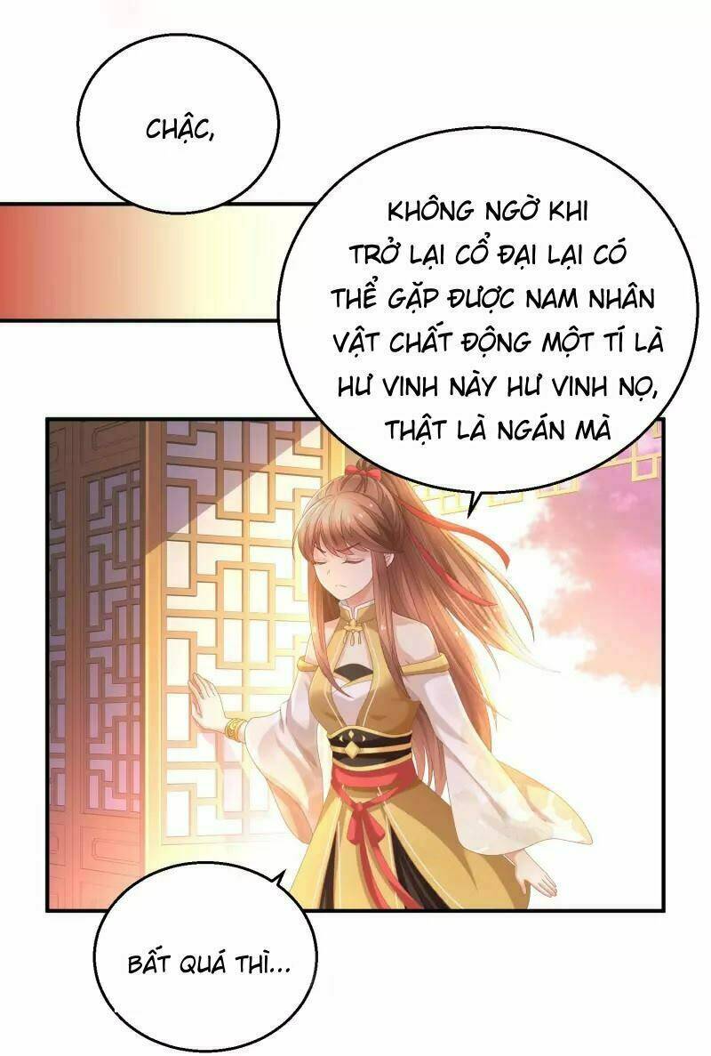 mau xuyên hướng dẫn tự cứu vật hi sinh nữ phụ chapter 1 38