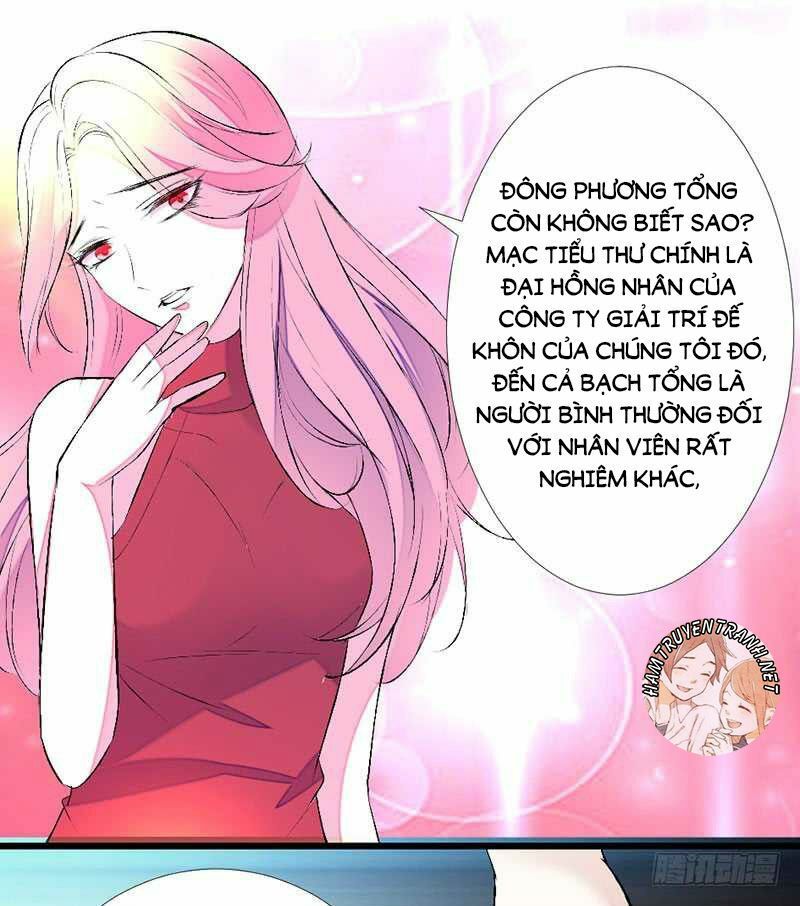 mặt nạ mê hoặc chapter 40 6