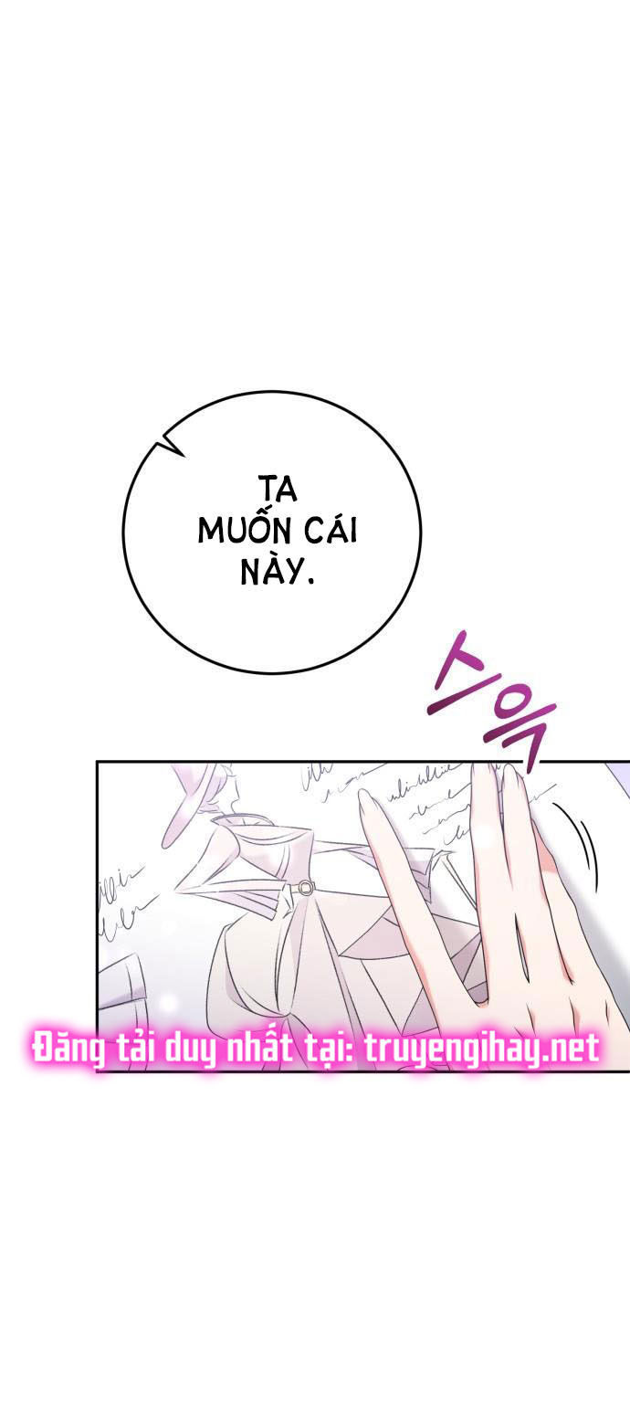 tôi sẽ ly hôn với người chồng bạo chúa chapter 5.2 5