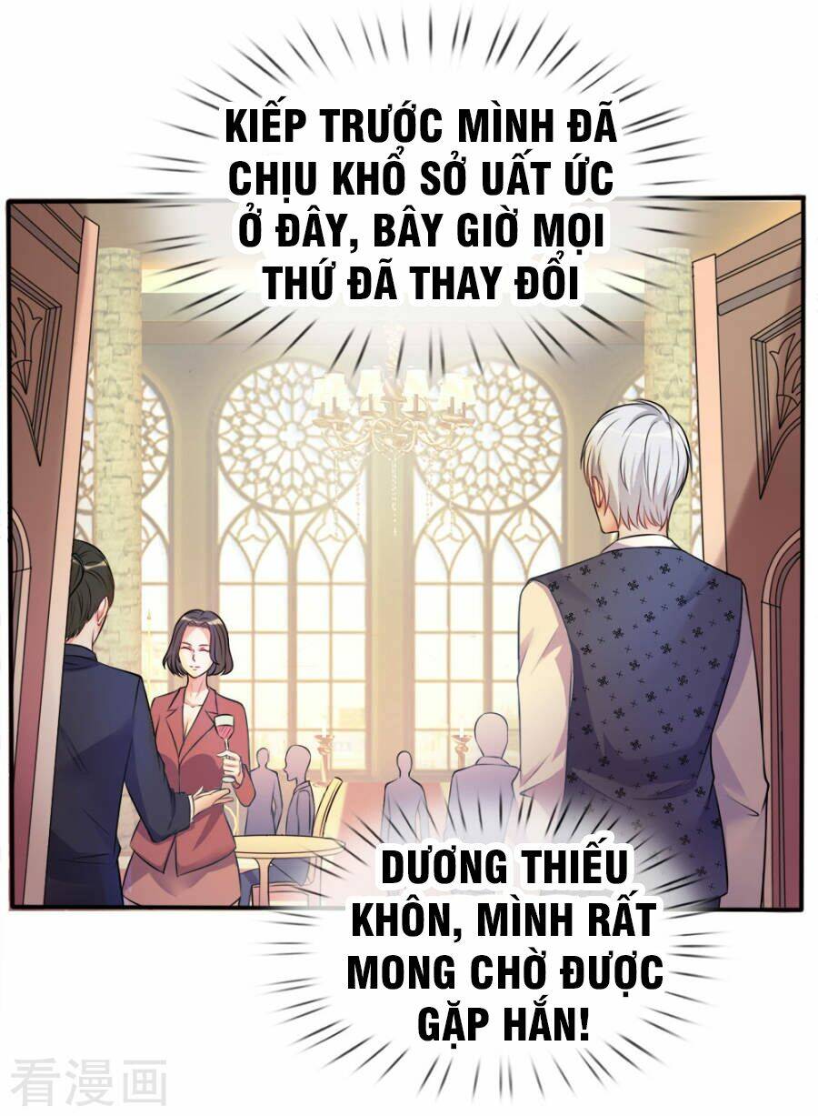 Ngạo Thị Thiên Địa Chapter 2 - Trang 20